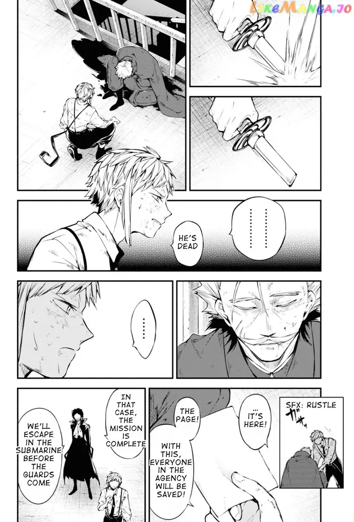 Bungou Stray Dogs Chapter 87 image 14_optimized